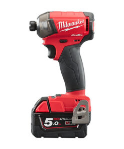 Máy vặn ốc vít thủy lực Milwaukee M18 FQID-0