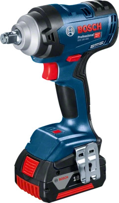 Máy bắt ốc Bosch GDS 18V-400