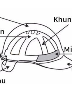 Mu bao ho 3M™ H 701R