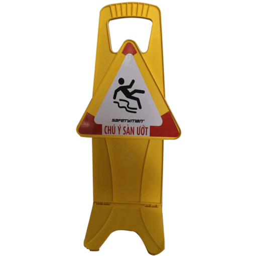 bang canh bao tron truot safetyman a 10