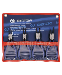 Bộ kìm phe Kingtony   42114GP