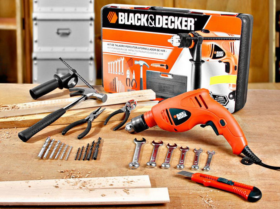 bo may khoan bua black decker hd560k b1