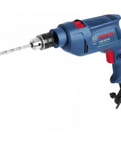 Bộ máy khoan động lực Bosch GSB 550 SET