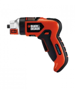 Bộ vặn vít đa năng Black & Decker AS36LN-B1