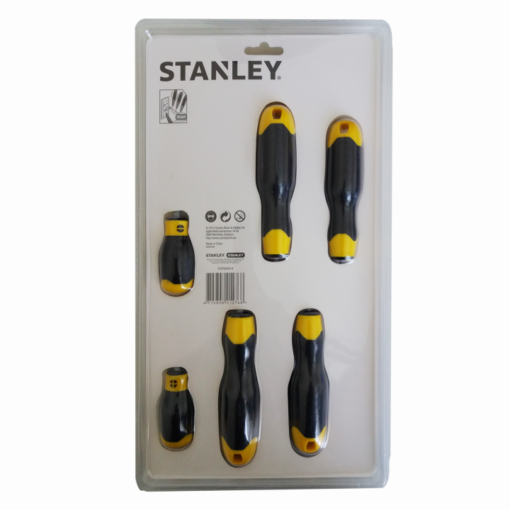 Bộ vít 7 cây có từ Stanley 92-002