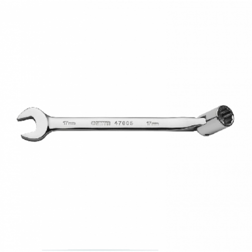 Cờ lê tuýp lắc léo Sata 47601 10mm