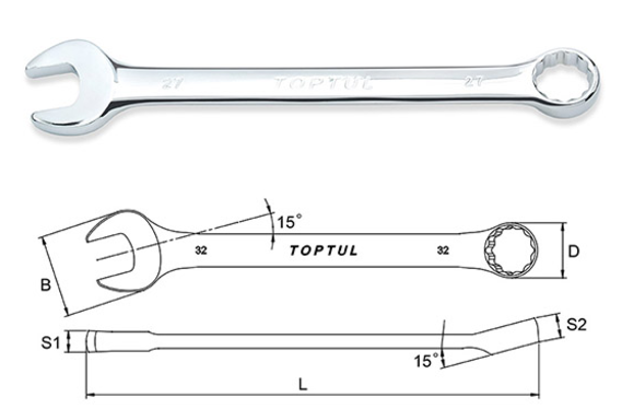 co le vong toptul aaab0606 6mm