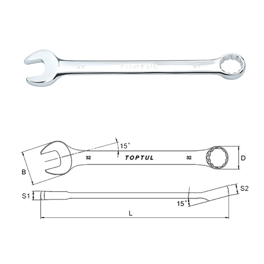 co le vong toptul aaab2626 26mm