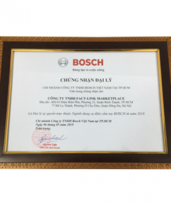 Đồ sạc pin Bosch 2607224442