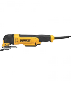 Máy cắt rung đa năng DeWALT DWE315K-B1