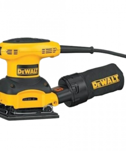 Máy chà nhám vuông DeWALT DWE6411-B1