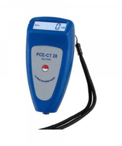 Máy đo độ dày lớp phủ PCE PCE-CT28