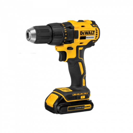 Máy khoan động lực dùng pin DeWALT DCD776C2A-B1