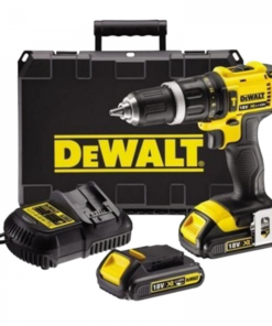 Máy khoan vặn vít động lực pin DeWALT DCD785D2-B1