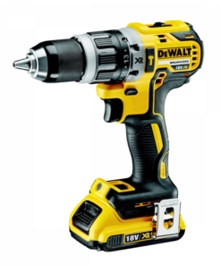 Máy khoan vặn vít động lực pin DeWALT DCD796M2-B1