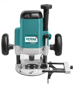 Máy phay gỗ Total TR11122