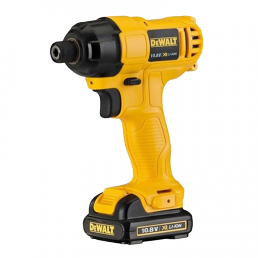 Máy vặn vít động lực pin DeWALT DCF805C2-B1