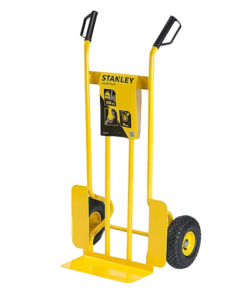 Xe đẩy hàng 2 bánh Stanley HT526