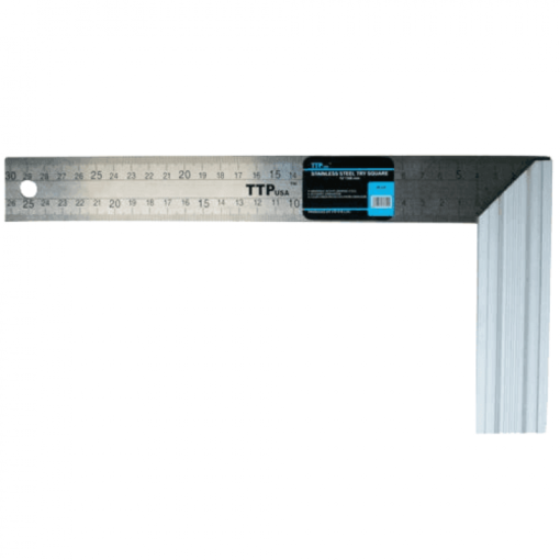 Ê kê mộc 12" TTPusa 230-46030