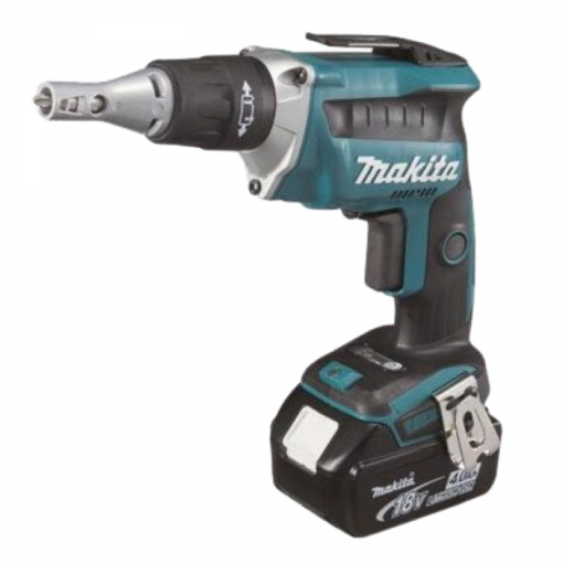 Máy vặn vít dùng pin 18V Makita DFS251RFE