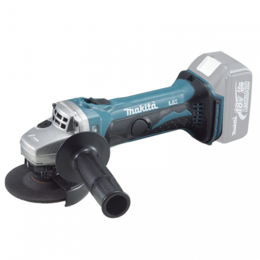 Máy mài góc dùng pin 100mm Makita DGA406Z