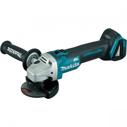 Máy mài góc dùng pin 100mm Makita DGA404RTJ2