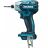 Máy vặn vít xung dầu dùng pin 18V Makita DTS141Z