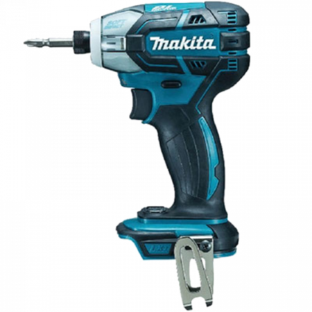 Máy vặn vít xung dầu Makita DTS141Z