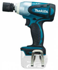 Máy siết bu lông dùng pin 14.4V Makita DTW250Z