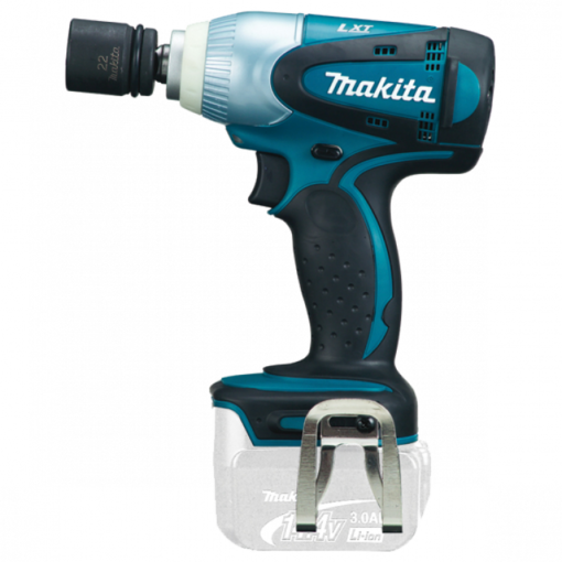 Máy siết bu lông dùng pin 18V Makita DTW251Z