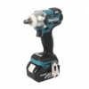 Máy siết bu lông dùng pin Makita DTW285RME