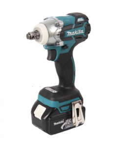 Máy siết bu lông dùng pin 18V Makita DTW285Z