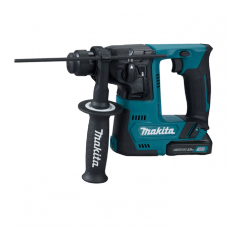 Máy khoan động lực Makita HR140DZ 