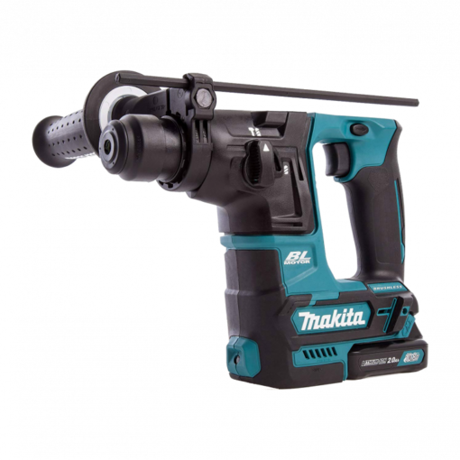 Máy khoan động lực 12V Makita HR166DSMJ