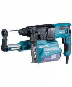 Máy khoan đa năng kèm phụ kiện Makita HR2651T