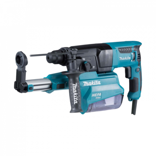 Máy khoan đa năng kèm phụ kiện Makita HR2651T