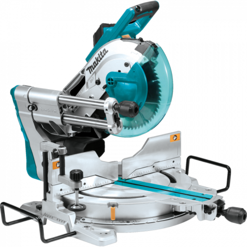 Máy cưa đa góc trượt 260mm Makita LS1019L