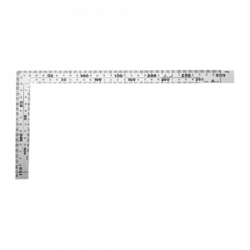 Thước ke vuông Shinwa 11207 50cm x 25cm