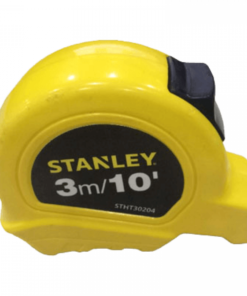 Thước cuốn thép Stanley 30-204 3m