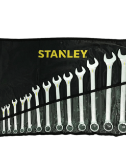 Bộ cờ lê 14 chi tiết Stanley 80-946