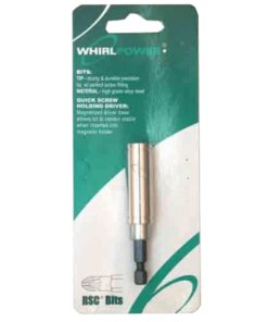 Đầu gắn vít Whirlpower 960-21-41-15014 150mm