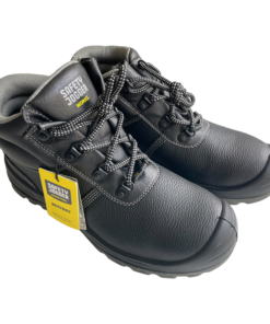 Giày bảo hộ lao động Safety Jogger Bestboy S3