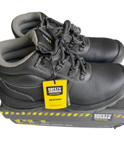 Giày bảo hộ lao động Safety Jogger Bestboy S3