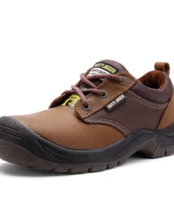 Giày Bảo Hộ Safety Jogger Sahara