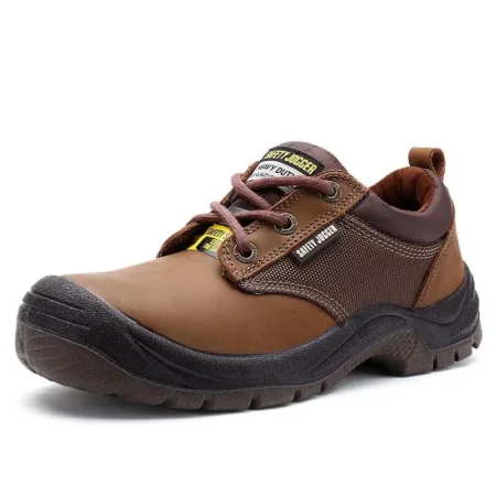 Giày Bảo Hộ Safety Jogger Sahara