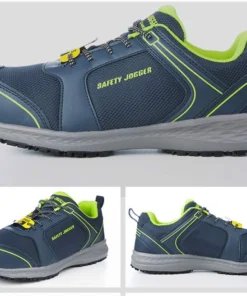 Giày bảo hộ thể thao Safety Jogger Balto S1 siêu nhẹ