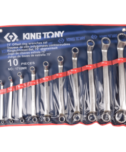 Bộ vòng Kingtony 10pcs 1710MR