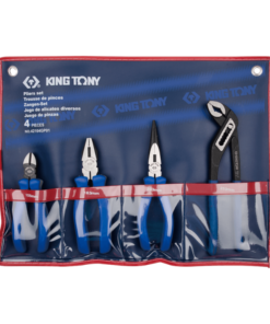 Bộ kìm Kingtony 4pcs 42104GP01