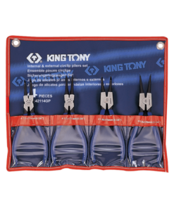 Bộ kìm phe Kingtony   42114GP