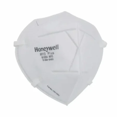 Khẩu trang lọc bụi chống độc Honeywell H910 Plus